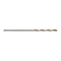 Milwaukee Wiertła HSS-Ground Thunderweb DIN338 TW 1,7 x 43 - 10 szt. 4932459831