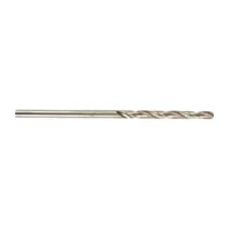 Milwaukee Wiertła HSS-Ground Thunderweb DIN338 TW 1,8 x 46 - 10 szt. 4932459832