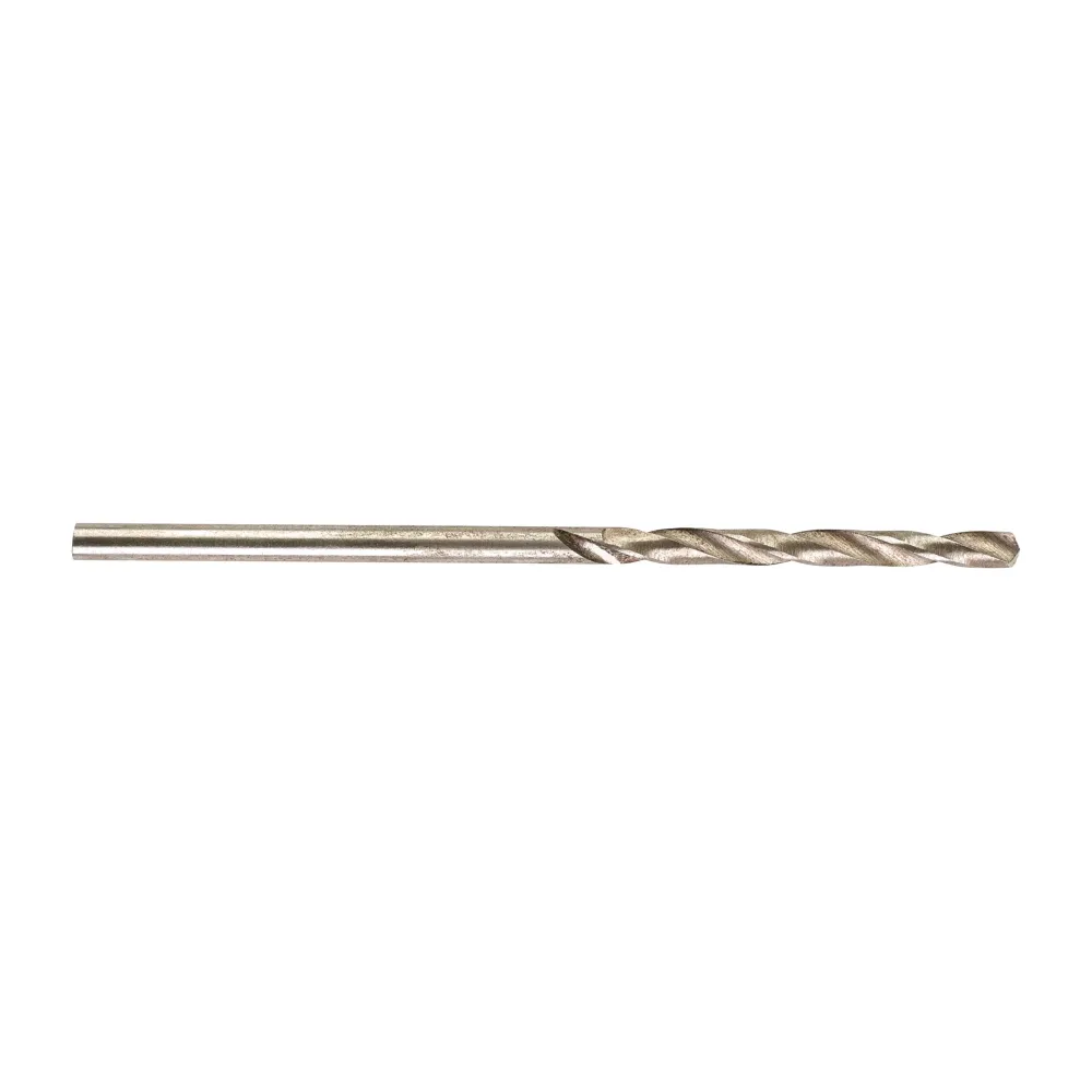 Milwaukee Wiertła HSS-Ground Thunderweb DIN338 TW 1,8 x 46 - 10 szt. 4932459832
