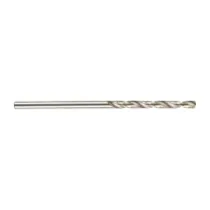 Milwaukee Wiertła HSS-Ground Thunderweb DIN338 TW 1,9 x 46 - 10 szt. 4932459833