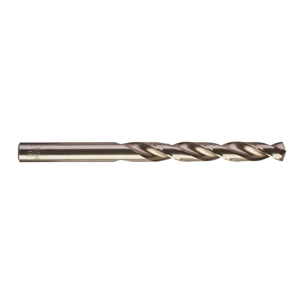 Milwaukee Wiertła HSS-Ground Thunderweb DIN338 TW 10,0 x 133 - 5 szt. 4932352399