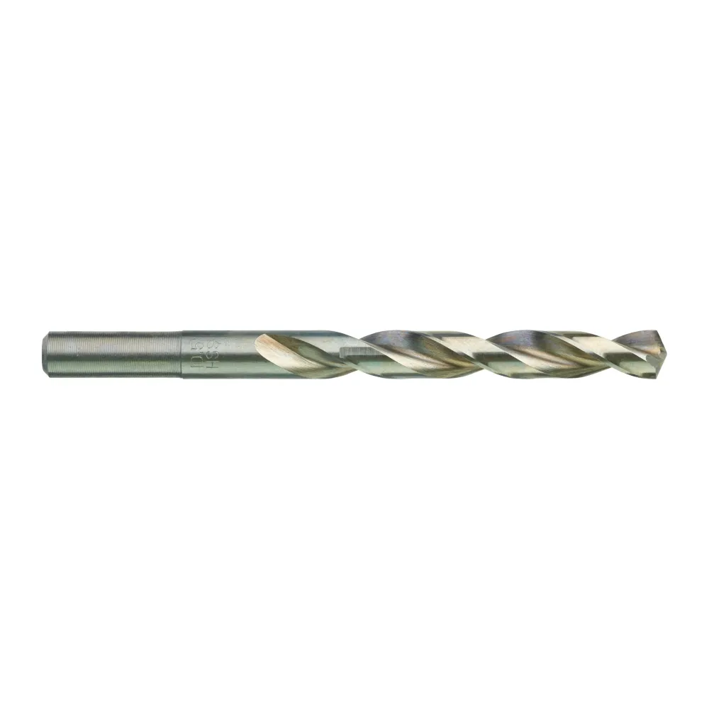 Milwaukee Wiertła HSS-Ground Thunderweb DIN338 TW 10,5 x 133 - 1 szt. 4932352368