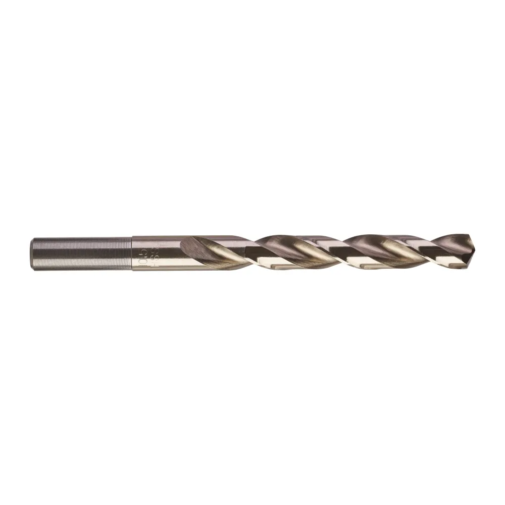 Milwaukee Wiertła HSS-Ground Thunderweb DIN338 TW 10,5 x 133 - 5 szt. 4932352400