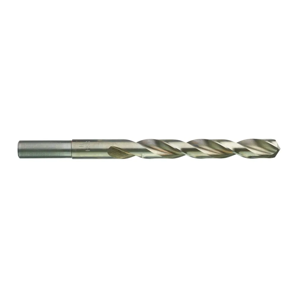 Milwaukee Wiertła HSS-Ground Thunderweb DIN338 TW 11,0 x 142 - 1 szt. 4932352369