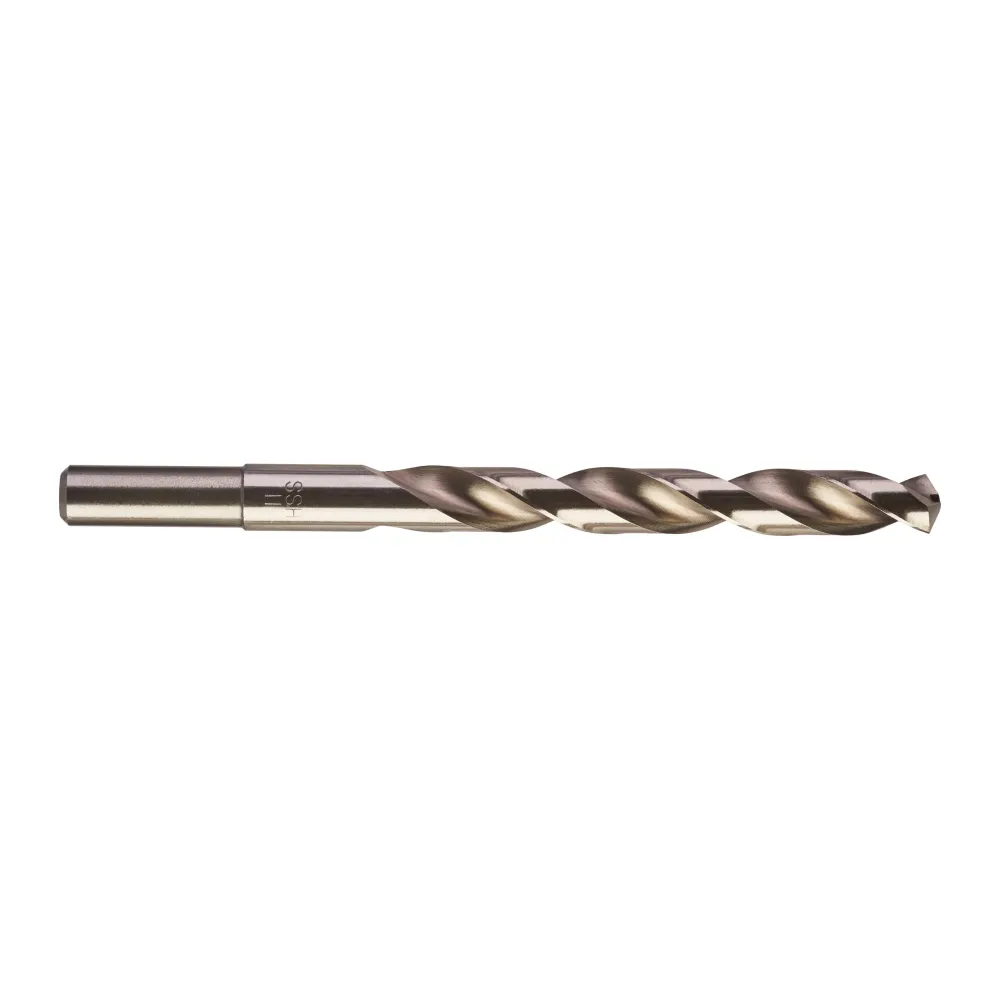 Milwaukee Wiertła HSS-Ground Thunderweb DIN338 TW 11,0 x 142 - 5 szt. 4932352401
