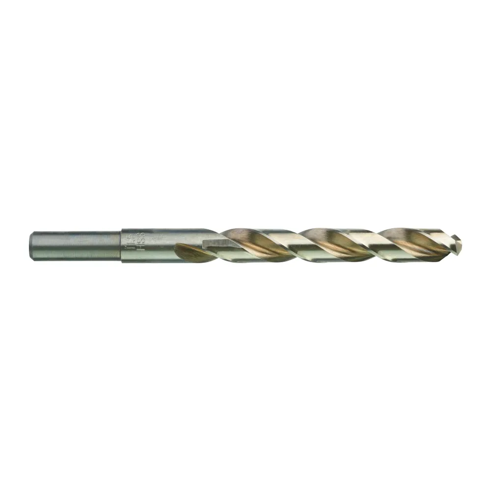 Milwaukee Wiertła HSS-Ground Thunderweb DIN338 TW 11,5 x 142 - 1 szt. 4932352370