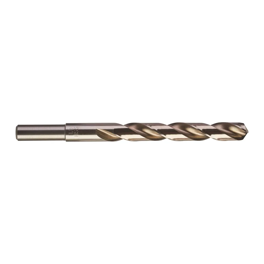 Milwaukee Wiertła HSS-Ground Thunderweb DIN338 TW 11,5 x 142 - 5 szt. 4932352402