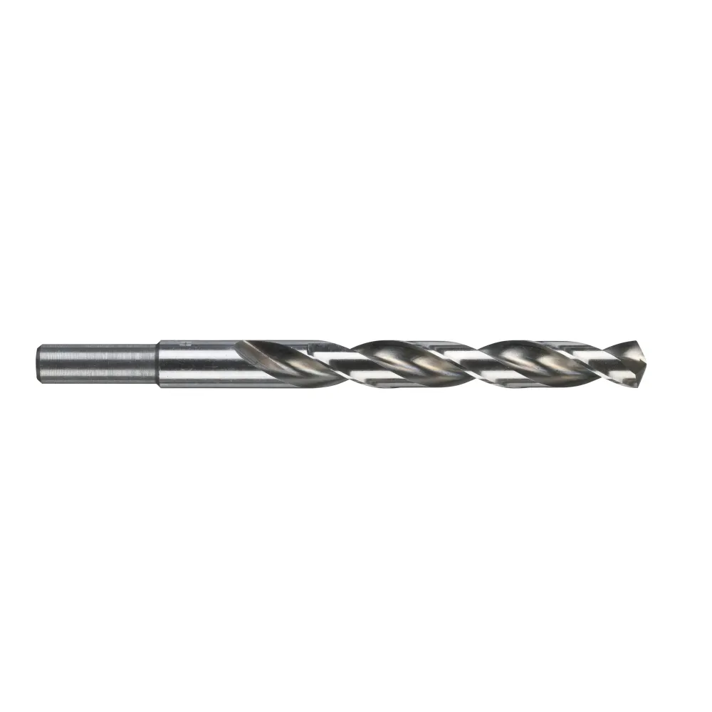 Milwaukee Wiertła HSS-Ground Thunderweb DIN338 TW 12,0 x 151 - 1 szt. 4932352371