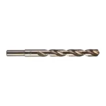 Milwaukee Wiertła HSS-Ground Thunderweb DIN338 TW 12,0 x 151 - 5 szt. 4932352403