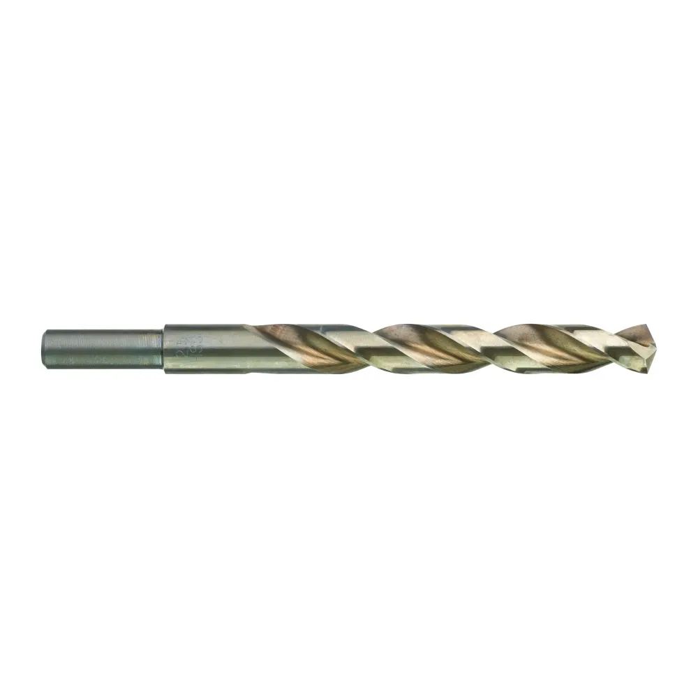 Milwaukee Wiertła HSS-Ground Thunderweb DIN338 TW 12,5 x 151 - 1 szt. 4932352372