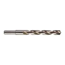 Milwaukee Wiertła HSS-Ground Thunderweb DIN338 TW 12,5 x 151 - 5 szt. 4932352404