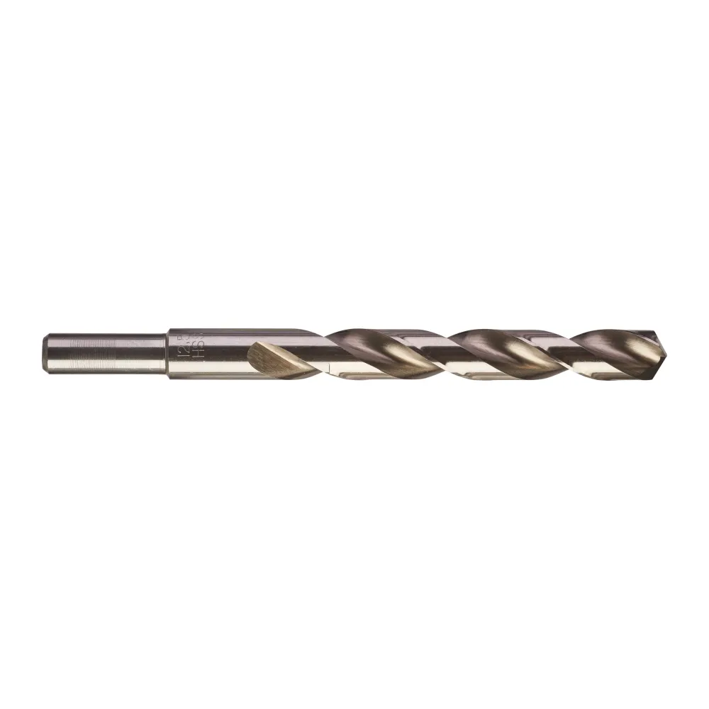Milwaukee Wiertła HSS-Ground Thunderweb DIN338 TW 12,5 x 151 - 5 szt. 4932352404