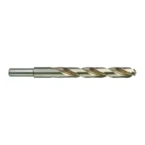 Milwaukee Wiertła HSS-Ground Thunderweb DIN338 TW 13,0 x 151 - 1 szt. 4932352373