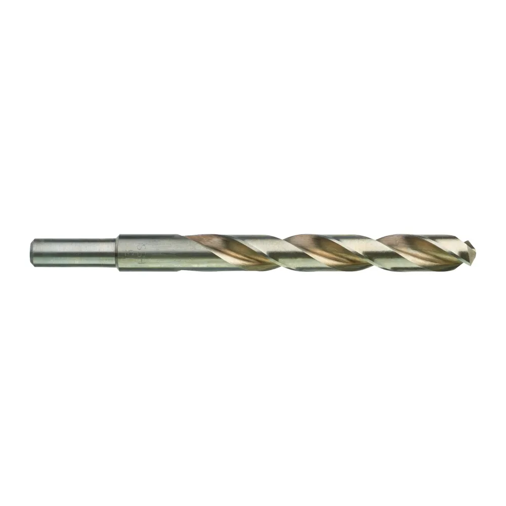 Milwaukee Wiertła HSS-Ground Thunderweb DIN338 TW 13,0 x 151 - 1 szt. 4932352373