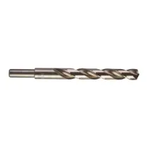 Milwaukee Wiertła HSS-Ground Thunderweb DIN338 TW 13,0 x 151 - 5 szt. 4932352405