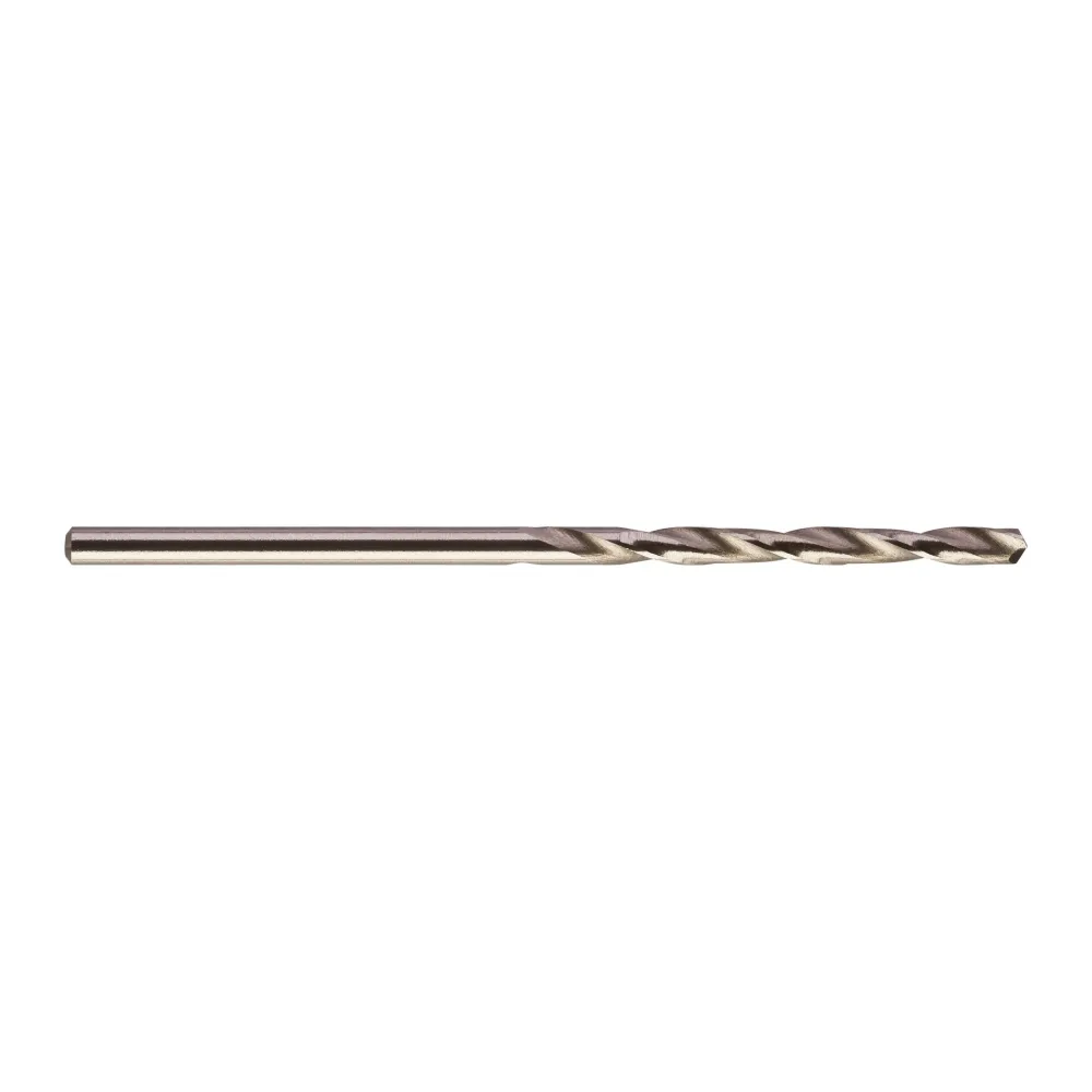 Milwaukee Wiertła HSS-Ground Thunderweb DIN338 TW 2,0 x 49 - 10 szt. 4932352379