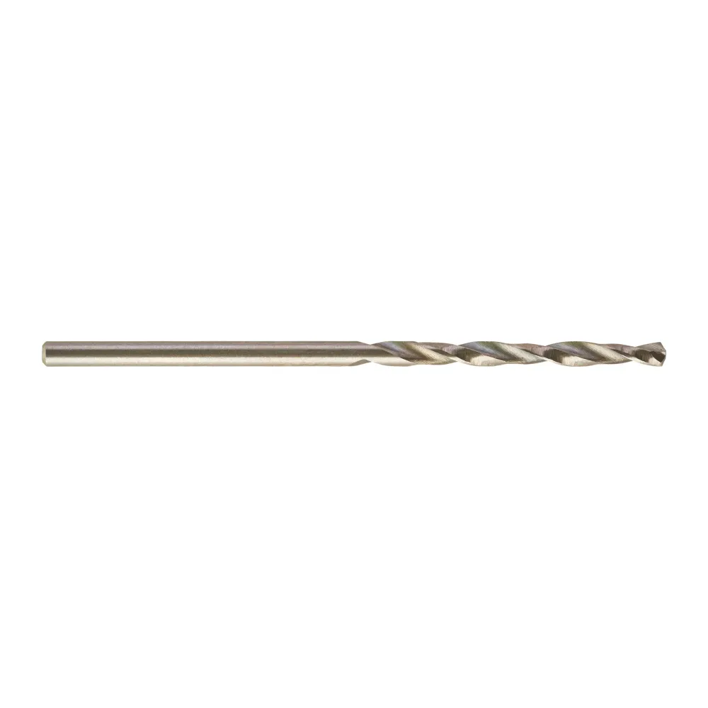 Milwaukee Wiertła HSS-Ground Thunderweb DIN338 TW 2,0 x 49 - 2 szt. 4932352347