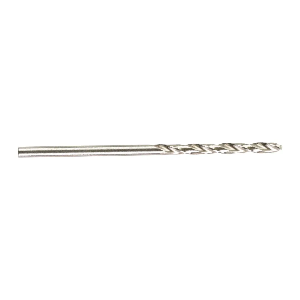 Milwaukee Wiertła HSS-Ground Thunderweb DIN338 TW 2,1 x 49 - 10 szt. 4932459834