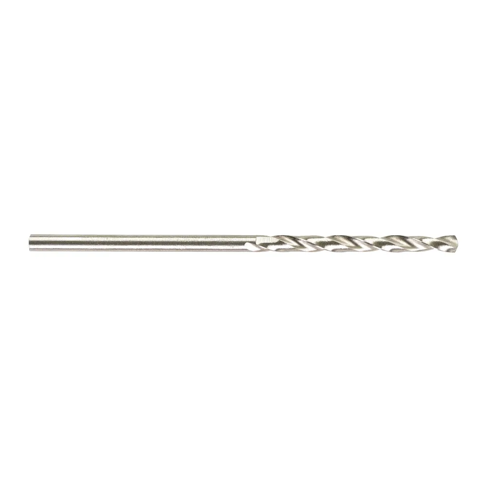 Milwaukee Wiertła HSS-Ground Thunderweb DIN338 TW 2,2 x 53 - 10 szt. 4932459835