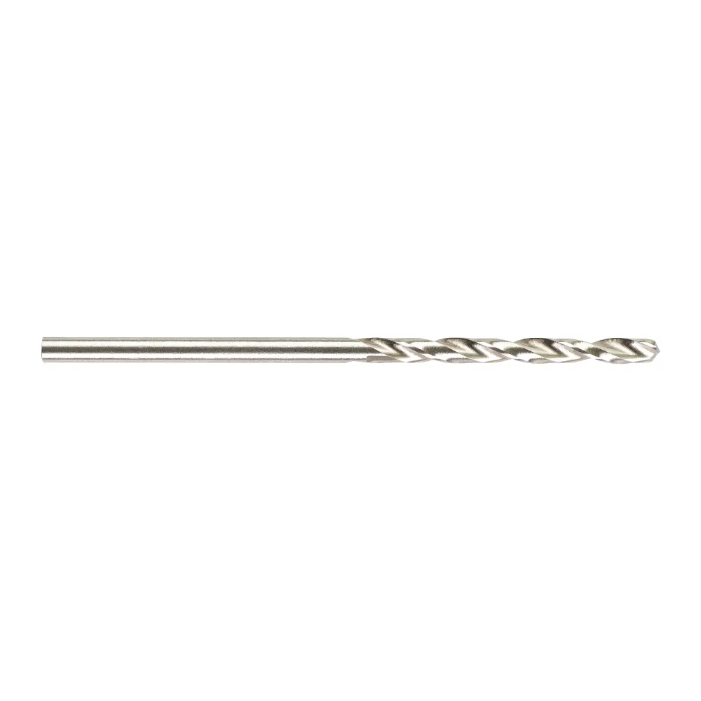 Milwaukee Wiertła HSS-Ground Thunderweb DIN338 TW 2,3 x 53 - 10 szt. 4932459836
