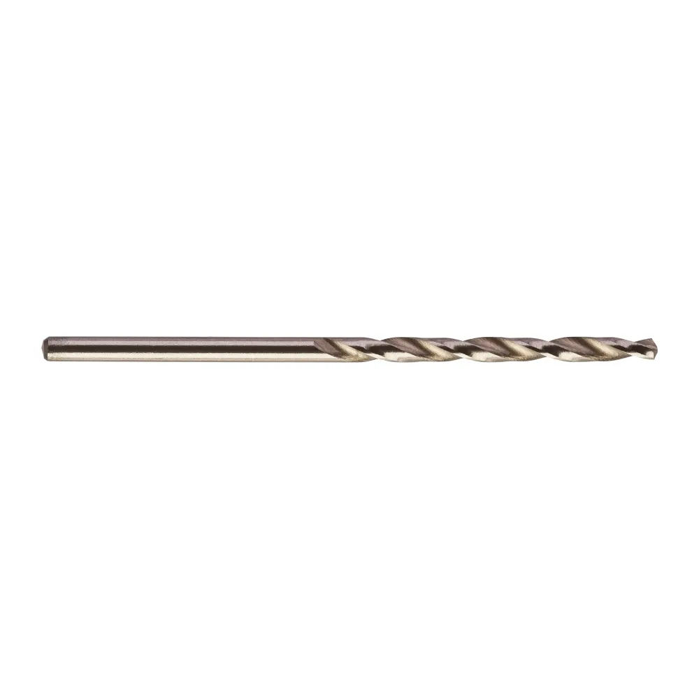 Milwaukee Wiertła HSS-Ground Thunderweb DIN338 TW 2,4 x 57 - 10 szt. 4932430569