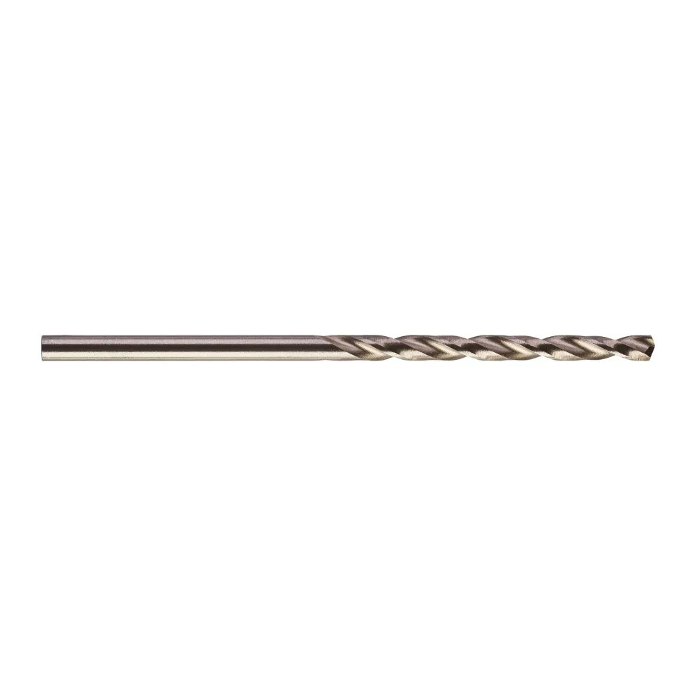 Milwaukee Wiertła HSS-Ground Thunderweb DIN338 TW 2,5 x 57 - 10 szt. 4932352380
