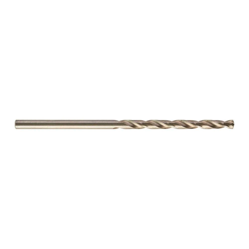 Milwaukee Wiertła HSS-Ground Thunderweb DIN338 TW 2,5 x 57 - 2 szt. 4932352348