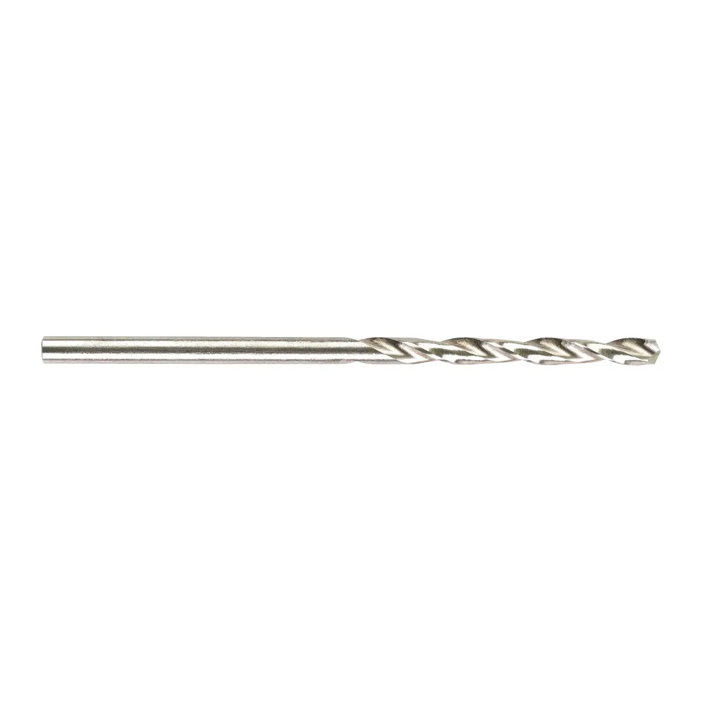 Milwaukee Wiertła HSS-Ground Thunderweb DIN338 TW 2,6 x 57 - 10 szt. 4932459837
