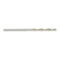 Milwaukee Wiertła HSS-Ground Thunderweb DIN338 TW 2,7 x 61 - 10 szt. 4932459838
