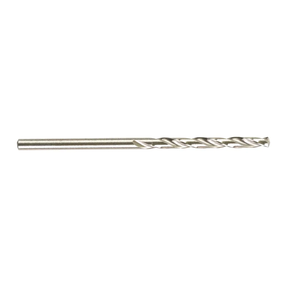 Milwaukee Wiertła HSS-Ground Thunderweb DIN338 TW 2,8 x 61 - 10 szt. 4932459839