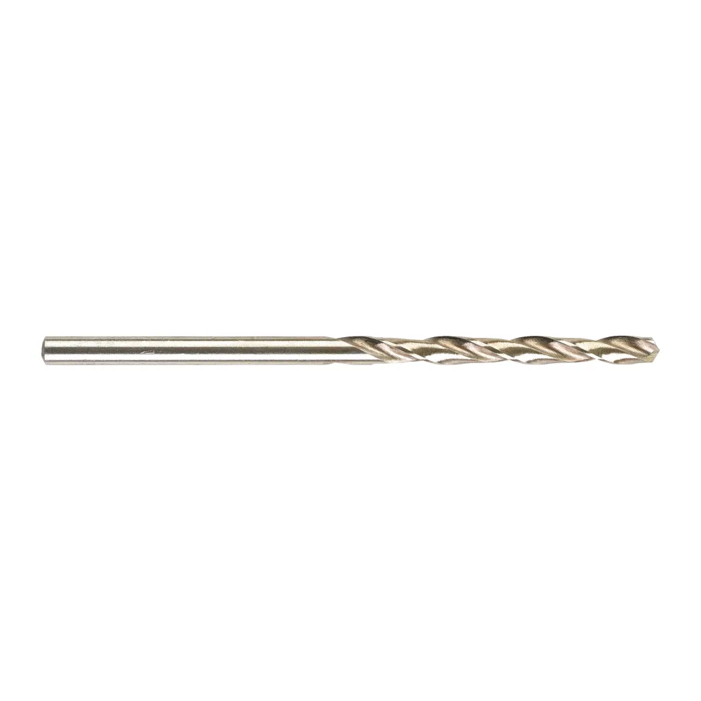 Milwaukee Wiertła HSS-Ground Thunderweb DIN338 TW 2,9 x 61 - 10 szt. 4932459840