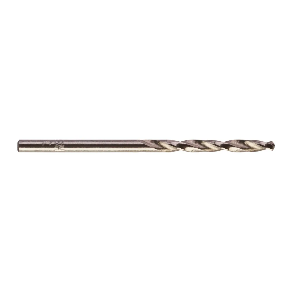 Milwaukee Wiertła HSS-Ground Thunderweb DIN338 TW 3,0 x 61 - 10 szt. 4932352381