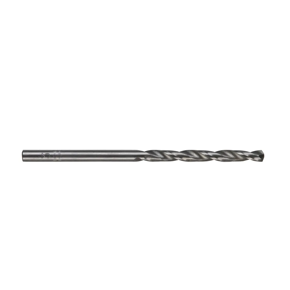 Milwaukee Wiertła HSS-Ground Thunderweb DIN338 TW 3,0 x 61 - 2 szt. 4932352349