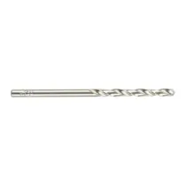 Milwaukee Wiertła HSS-Ground Thunderweb DIN338 TW 3,1 x 65 - 10 szt. 4932459841
