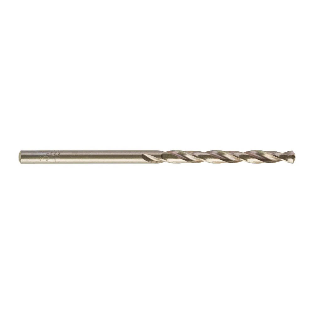 Milwaukee Wiertła HSS-Ground Thunderweb DIN338 TW 3,2 x 65 - 2 szt. 4932352350