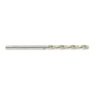 Milwaukee Wiertła HSS-Ground Thunderweb DIN338 TW 3,4 x 70 - 10 szt. 4932459843
