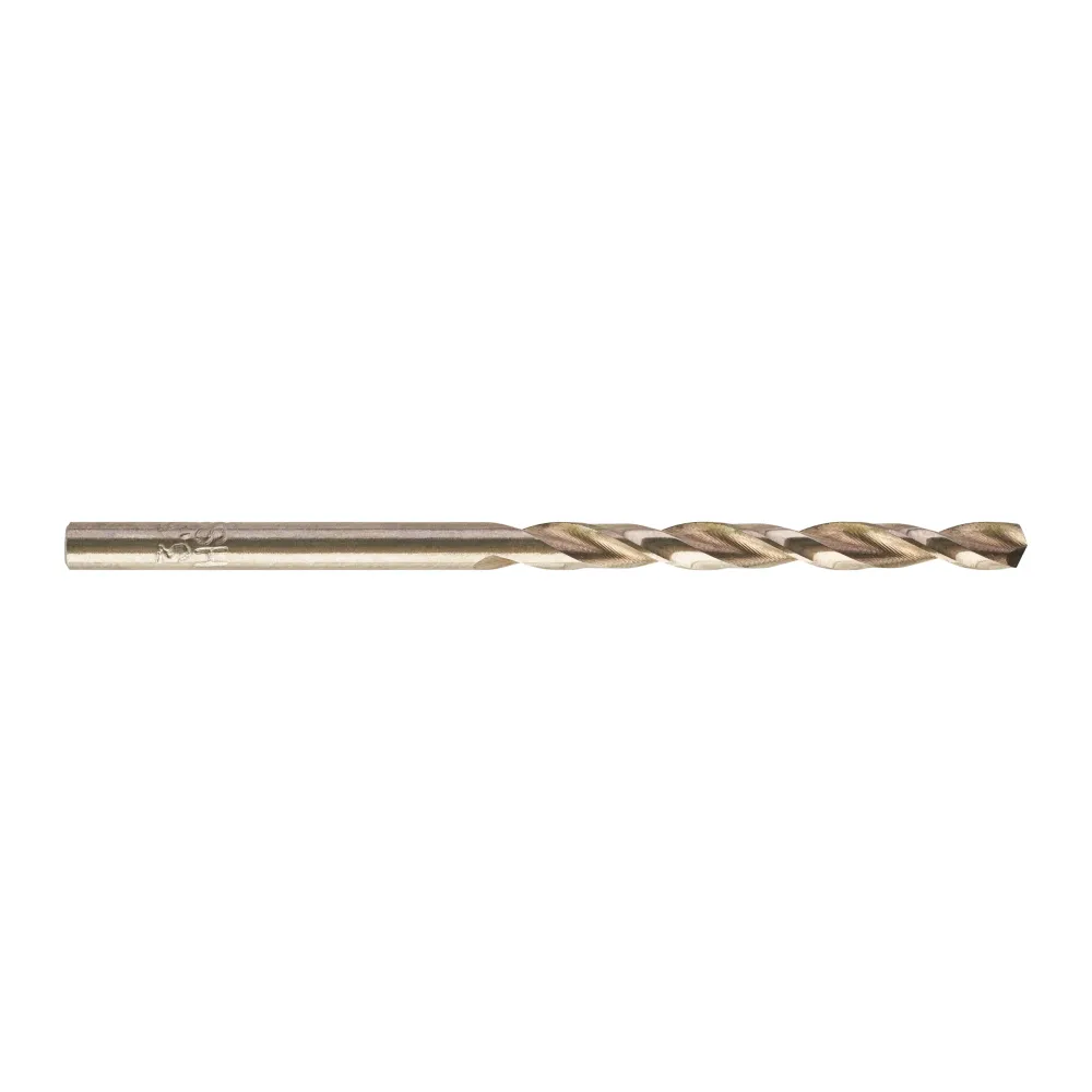 Milwaukee Wiertła HSS-Ground Thunderweb DIN338 TW 3,5 x 70 - 2 szt. 4932352351