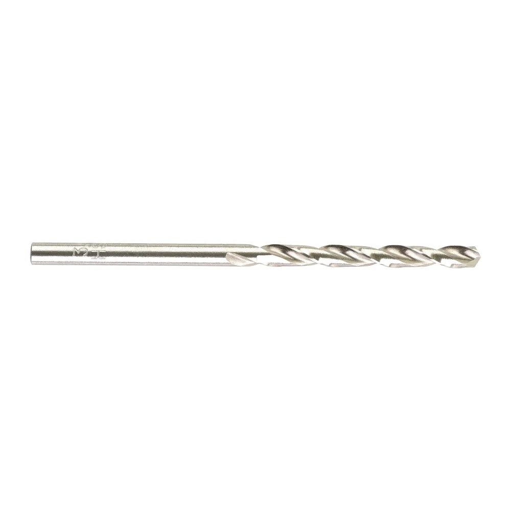 Milwaukee Wiertła HSS-Ground Thunderweb DIN338 TW 3,6 x 70 - 10 szt. 4932459844