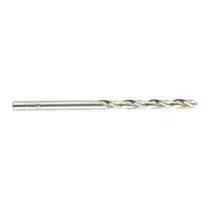 Milwaukee Wiertła HSS-Ground Thunderweb DIN338 TW 3,7 x 70 - 10 szt. 4932459845