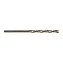 Milwaukee Wiertła HSS-Ground Thunderweb DIN338 TW 3,8 x 75 - 10 szt. 4932430547