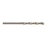 Milwaukee Wiertła HSS-Ground Thunderweb DIN338 TW 3,8 x 75 - 10 szt. 4932430547