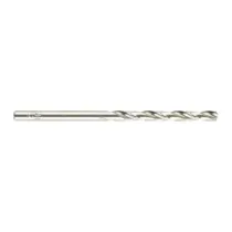 Milwaukee Wiertła HSS-Ground Thunderweb DIN338 TW 3,9 x 75 - 10 szt. 4932459846