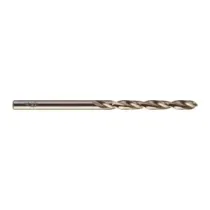 Milwaukee Wiertła HSS-Ground Thunderweb DIN338 TW 4,0 x 75 - 10 szt. 4932352384