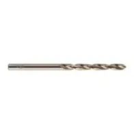 Milwaukee Wiertła HSS-Ground Thunderweb DIN338 TW 4,0 x 75 - 10 szt. 4932352384