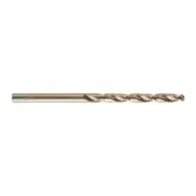 Milwaukee Wiertła HSS-Ground Thunderweb DIN338 TW 4,0 x 75 - 2 szt. 4932352352