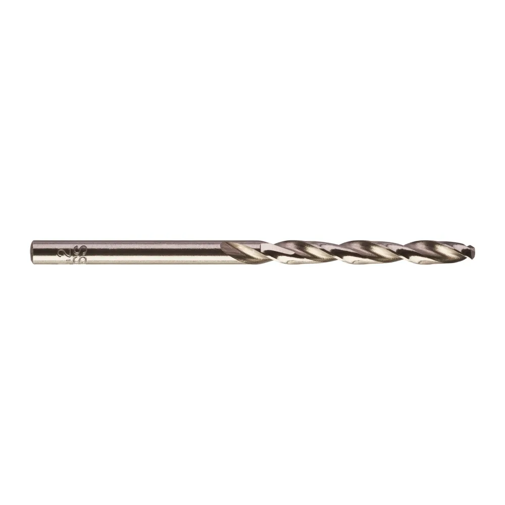 Milwaukee Wiertła HSS-Ground Thunderweb DIN338 TW 4,2 x 75 - 10 szt. 4932352385