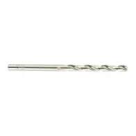 Milwaukee Wiertła HSS-Ground Thunderweb DIN338 TW 4,3 x 80 - 10 szt. 4932459848