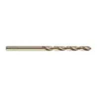 Milwaukee Wiertła HSS-Ground Thunderweb DIN338 TW 4,5 x 80 - 1 szt. 4932352354