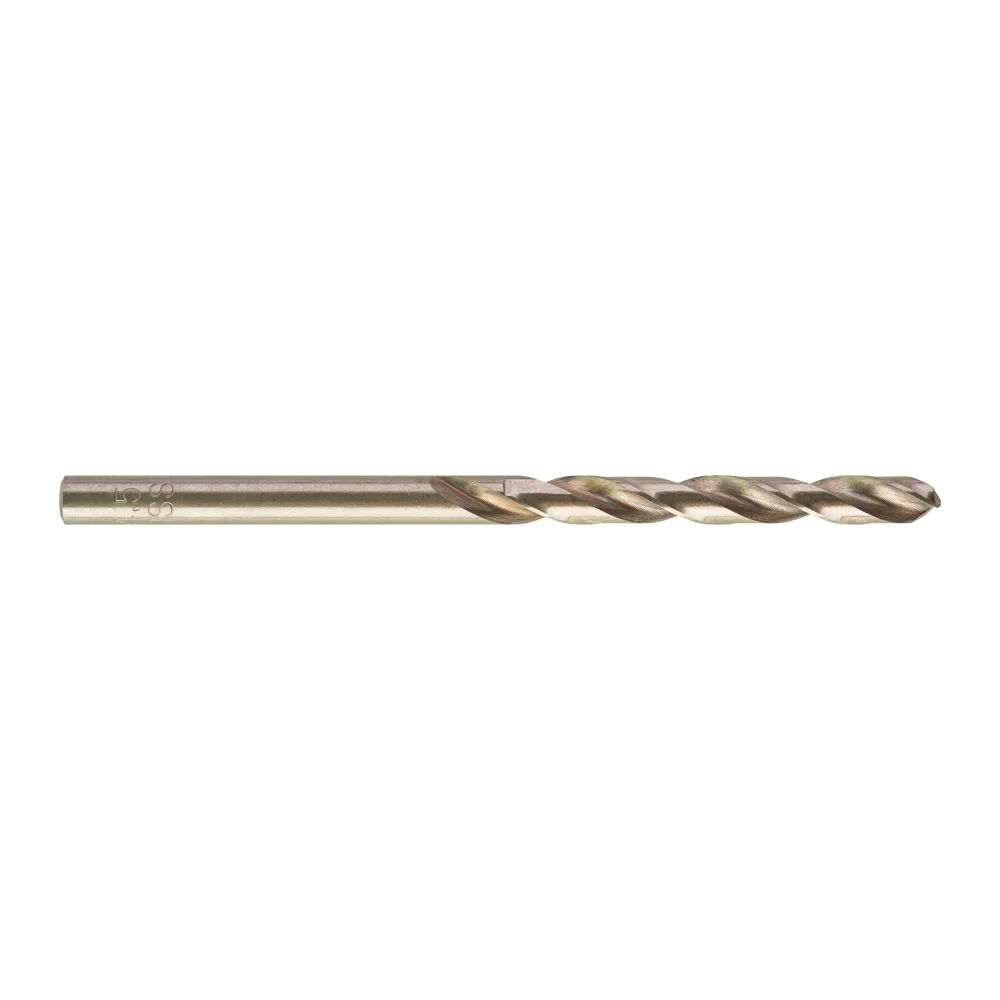 Milwaukee Wiertła HSS-Ground Thunderweb DIN338 TW 4,5 x 80 - 1 szt. 4932352354