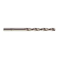 Milwaukee Wiertła HSS-Ground Thunderweb DIN338 TW 4,5 x 80 - 10 szt. 4932352386